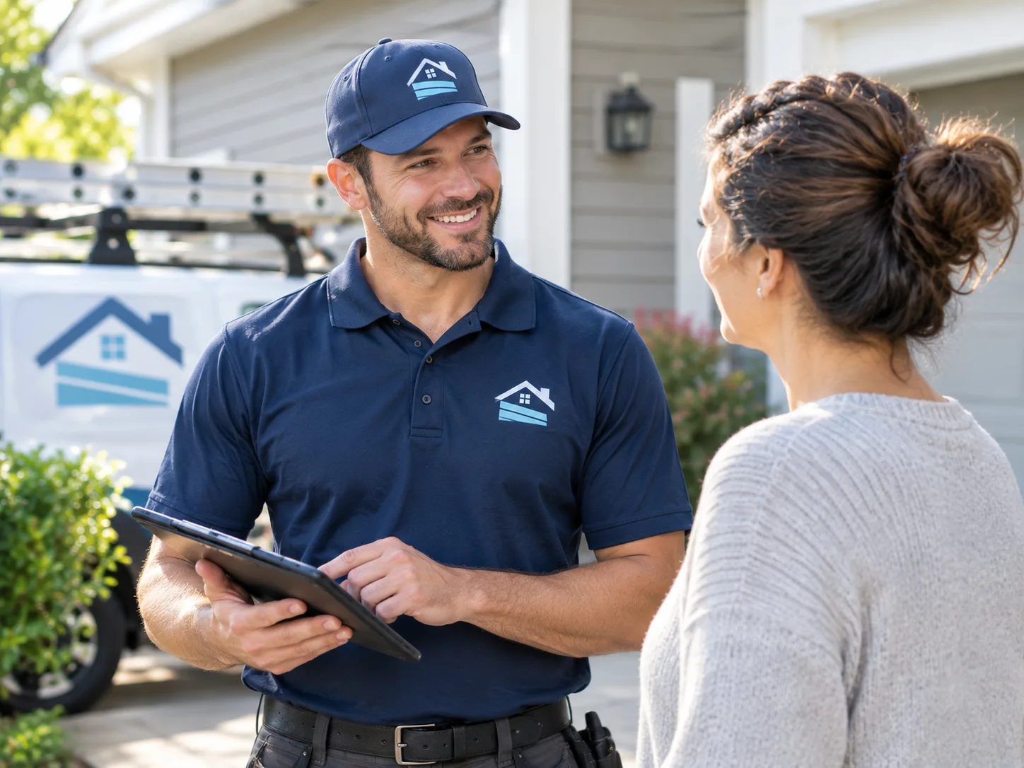 Siding Inspection Penuelas, PR FAQs